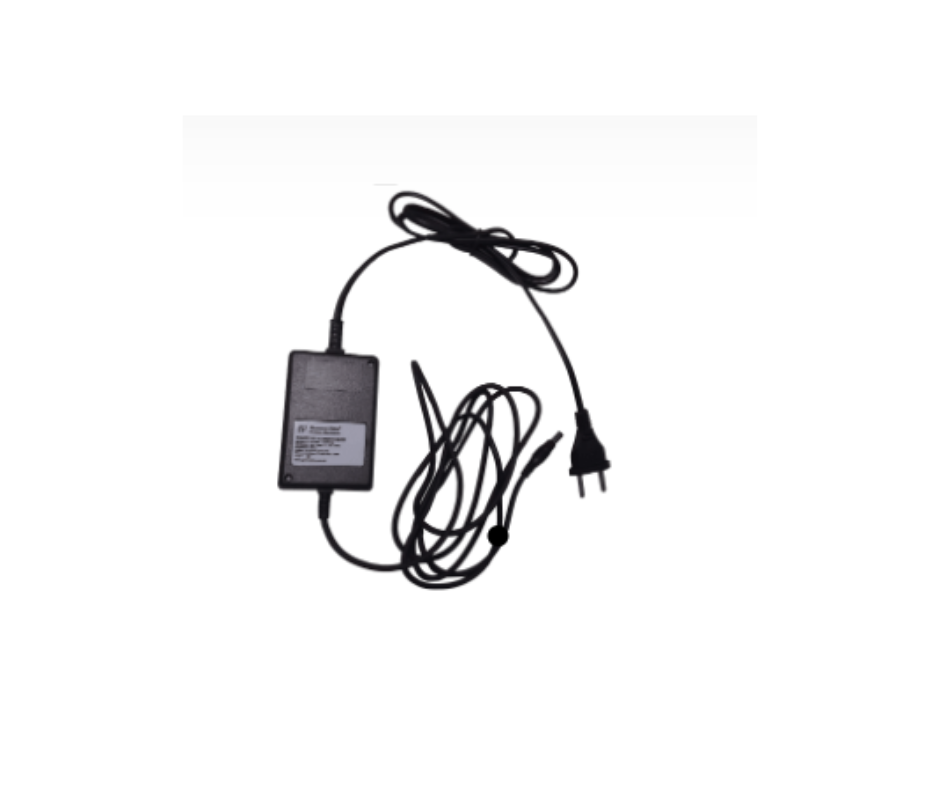FONTE DE ALIMENTAÇÃO – ANESTESIA E VENTILADORES – 110/220 13,7v – 1,3a