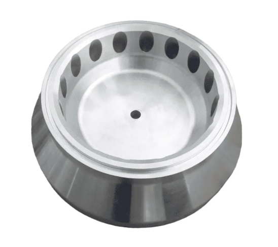 Rotores para Centrífugas Digitais Anco