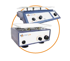 Agitadores tipo Kline