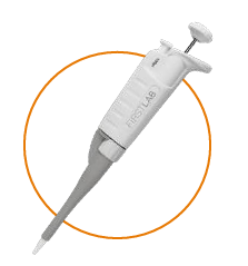 Micropipetas Monocanal Volume Fixo