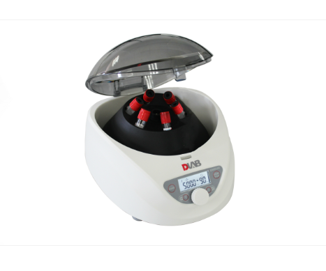 Centrífuga Mhlab – DM0506
