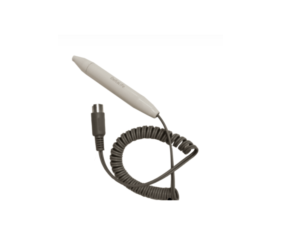 CANETA LED AZUL – DL380