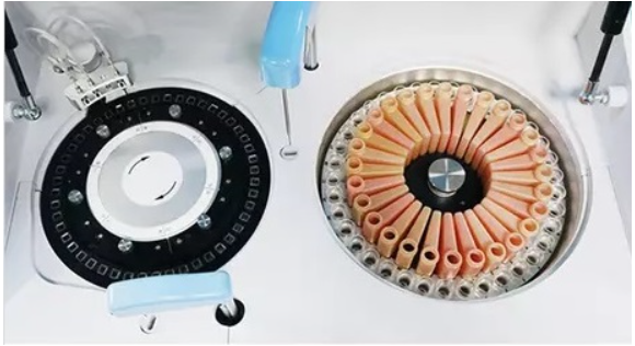Analisador Bioquímico Automatico AMA B-200-S/AMA B-160