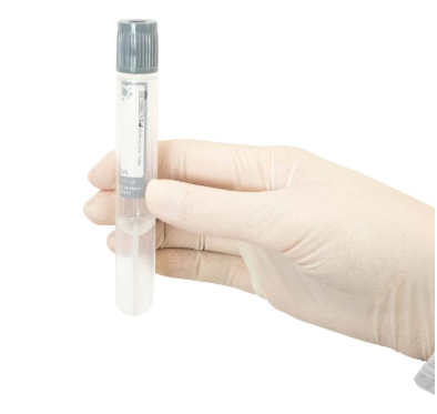 Adaptador Para Tubo De 13x75mm Para Centrífuga Fl9-0815. 8un/Pct