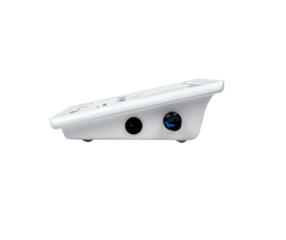  DOPPLER VASCULAR ULTRASSENSÍVEL