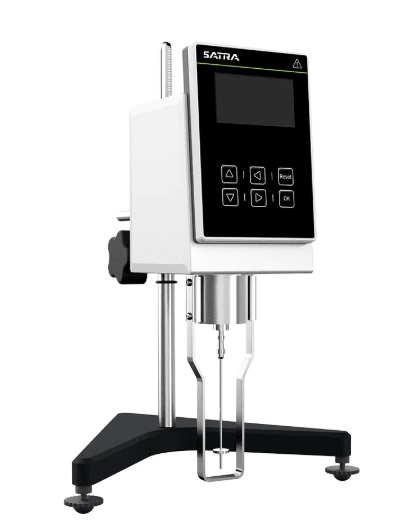 Viscosímetro Digital - VISDJ-8S-BI