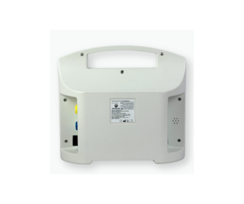 MONITOR MULTIPARAMÉTRICO DL2022 