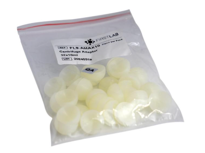  Adaptador Para Tubos 16 X 100 Mm Para Rotor Fl9-Rmax32 