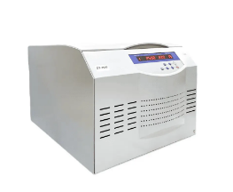 Centrífuga Digital com Motor de Indução até 3500rpm para Petróleo - DT-3500-BI