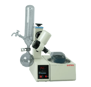 Evaporador Rotativo, Digital com Circulação até 150rpm - SKL-25A