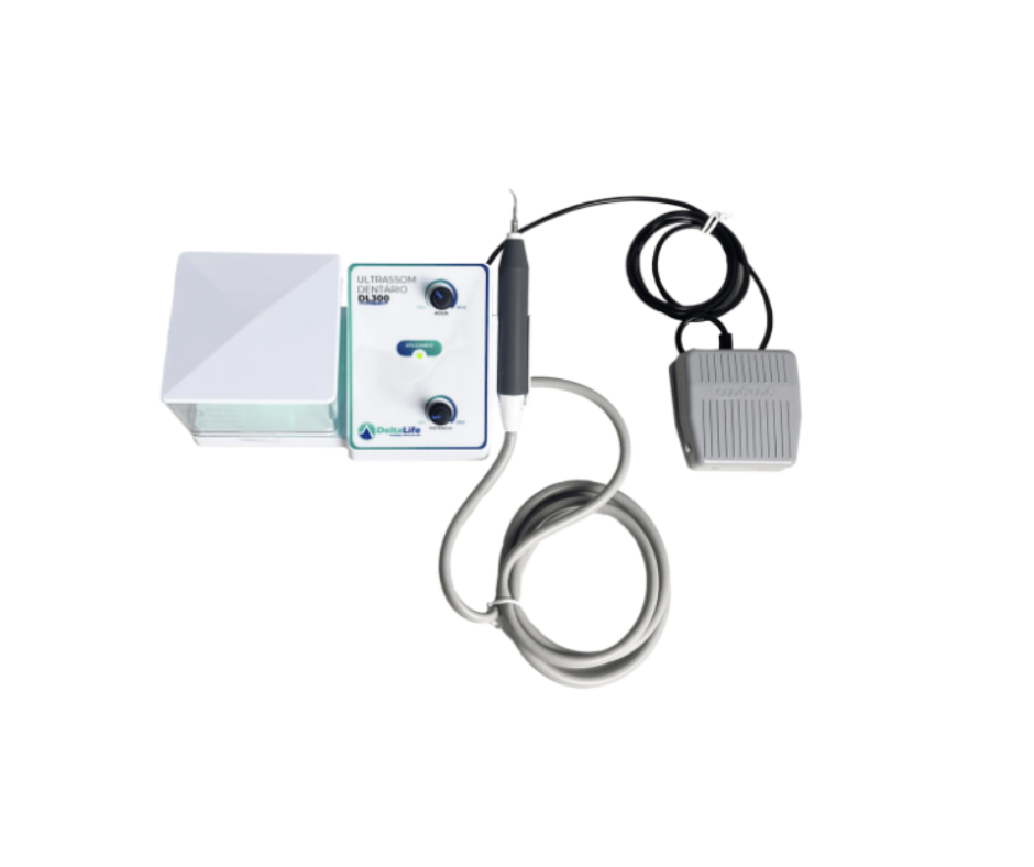  ULTRASSOM DENTÁRIO
