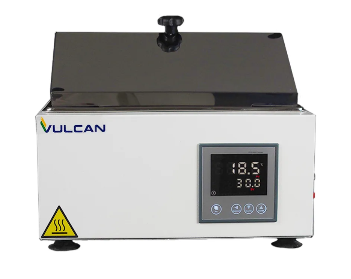 Banho Maria Digital Sorológico - BMD-4