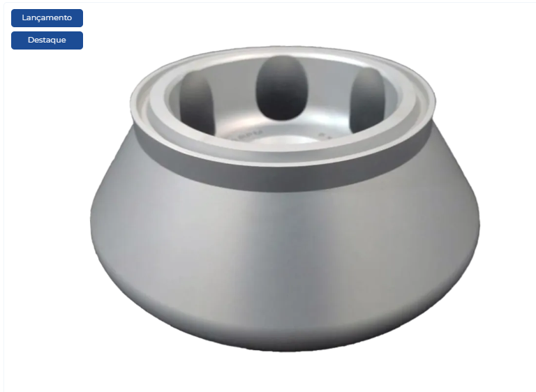 Centrífuga Digital Multirrotores até 6000RPM - CD-6000 + Rotor