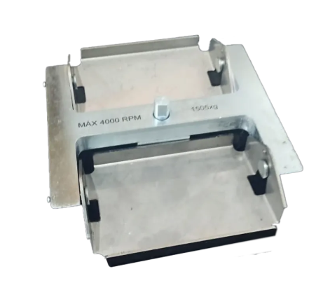 Centrífuga Digital + Rotor  CD-5000