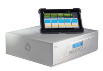 Sistema de Processamento de Imagem IPS1000A