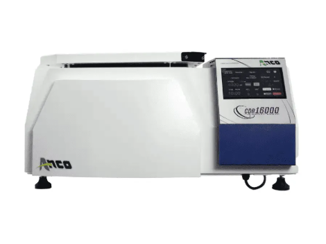 Centrífuga Digital Refrigerada - CDR-16000