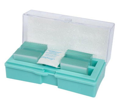 Lamínula 20 X 20 Mm. 2.000 Un/CX Fl6-20-200 