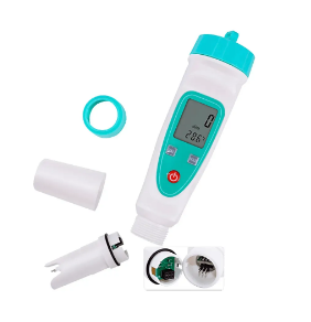 Condutivímetro Portátil - DDB-12L