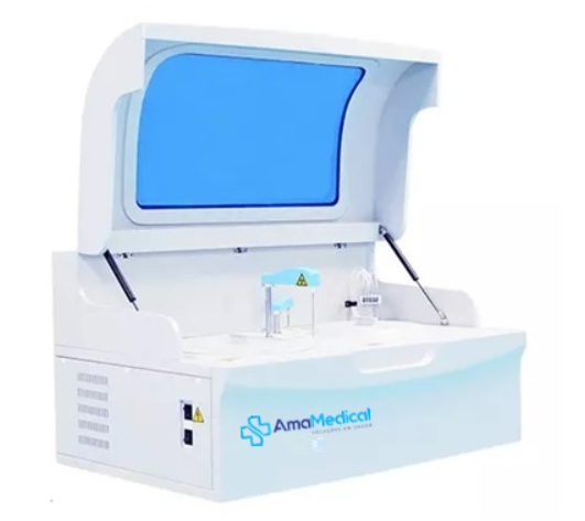 Analisador Bioquímico Automatico AMA B-280 S /AMA B-200