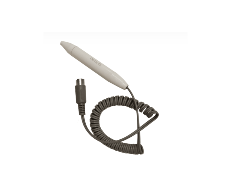  ULTRASSOM DENTÁRIO COM POLIDOR E LED AZUL