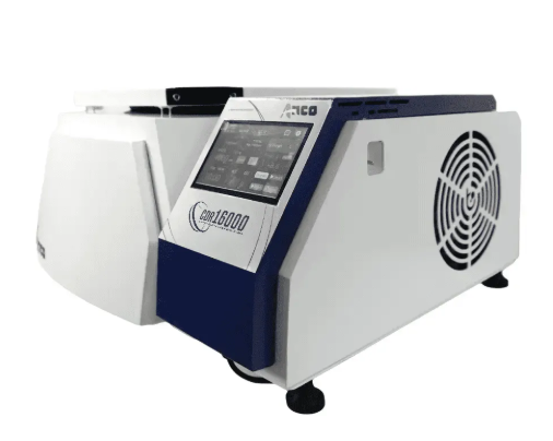 Centrífuga Digital Refrigerada - CDR-16000