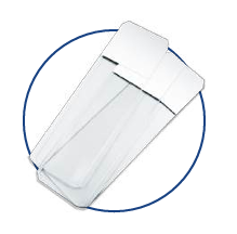 Lâminas para Automação