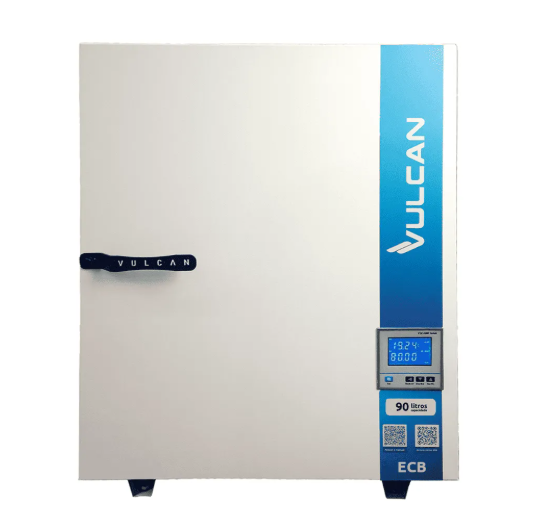 Estufa Digital para Cultura Bacteriológica - 90 Litros - ECB-90D-BI