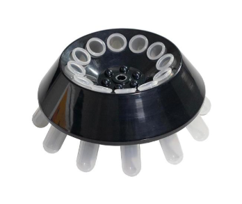 Rotor 12x10ml Para Centrífuga Fl9-0815