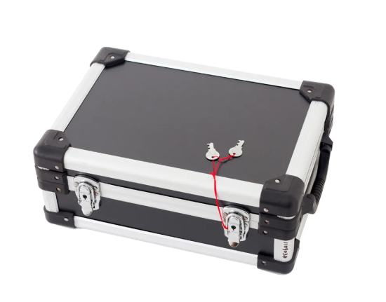 Refratômetro de Bancada ABBE - AR1000