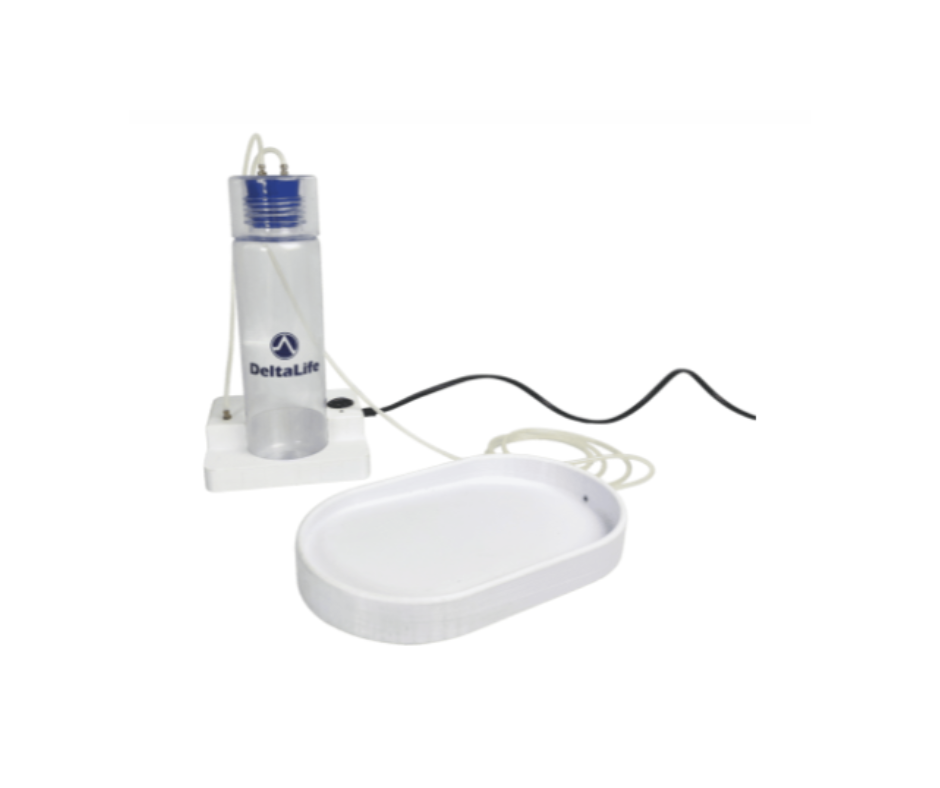  SUGADOR BUCAL VETERINÁRIO