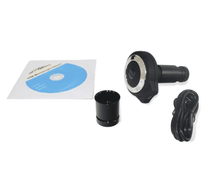 Lente Ocular Digital para Microscópio - LOD