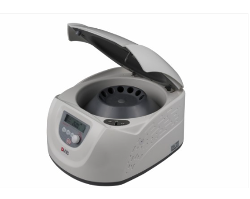 Centrífuga MHlab – DM0412P