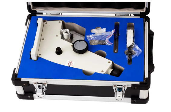 Refratômetro de Bancada ABBE - AR1000