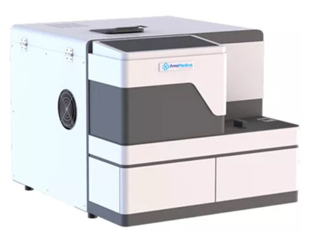 Analisador Quimioluminescencia AMA IE-1100