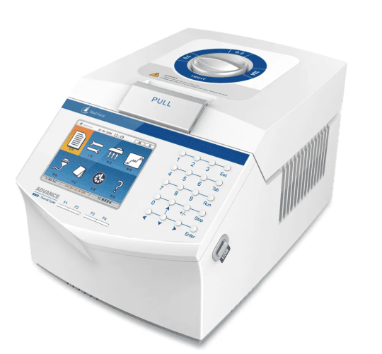 Termociclador Automático com Gradiente LCD 5.7 polegadas - TION96