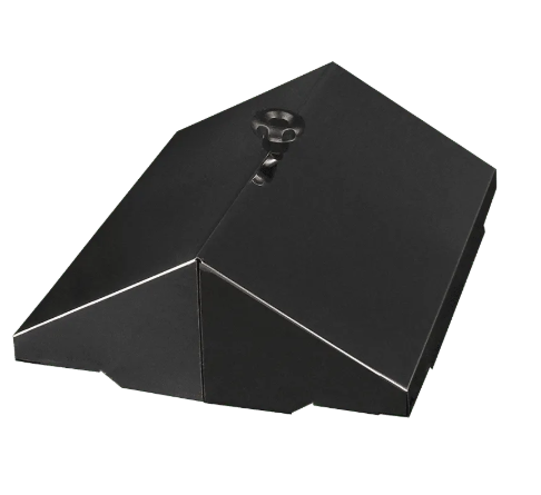 Tampa Pingadeira pra Banho Maria - PING-4