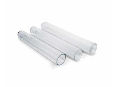 Tubos de Ensaio e Tampas