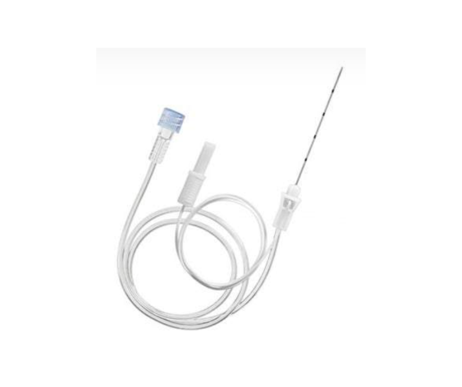 AGULHA NEUROLOCALIZADOR