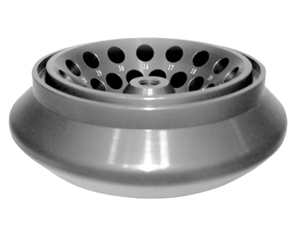 Rotores para Centrífugas Digitais Anco