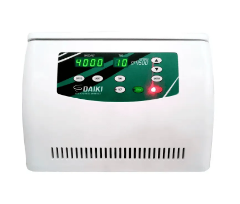 Centrífuga Digital com Motor por Indução até 4500rpm Multirrotores - DT-4500