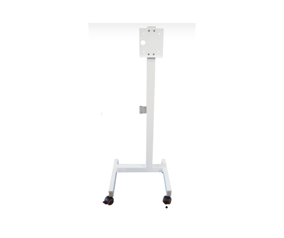 PEDESTAL PARA SUPORTE DE ANESTESIA