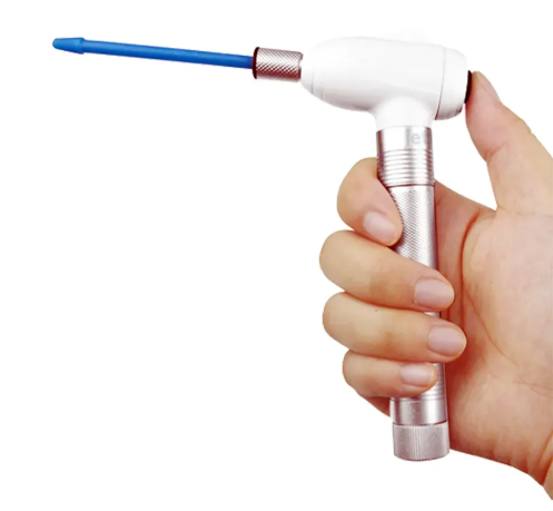 Micro-Homogeneizador Motorizado com Velocidade de 13000rpm - G13