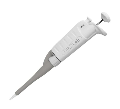 Micropipetas Monocanal Volume Fixo