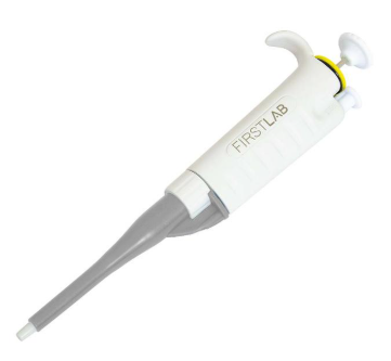 Micropipetas Monocanal  Volume Variável