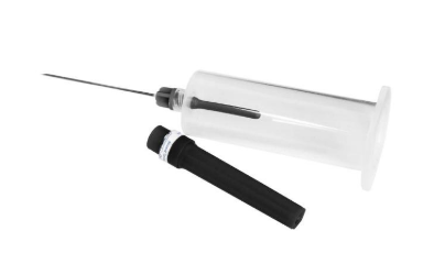 Agulha Múltipla Para Coleta De Sangue A Vácuo 22g (25x7). 100 Un/Cx