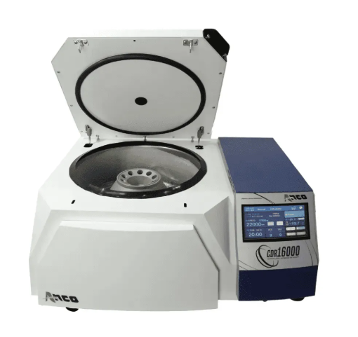 Centrífuga Digital Refrigerada - CDR-16000