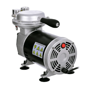 Bomba de Vácuo Tipo Membrana 1/3hp Fluxo de Ar de 128~135L/min - VAC29-BI