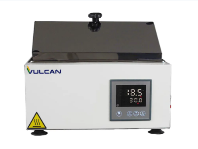 Banho Maria Digital Sorológico - BMD-7