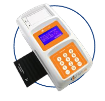 Analisador de Urina | FL20-URIA