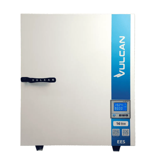 Estufa Digital para Esterilização e Secagem - EES-16D